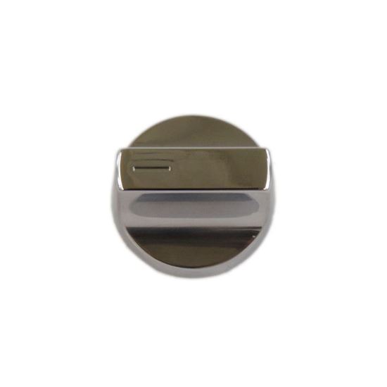 Picture of Whirlpool KNOB - Part# W11366438