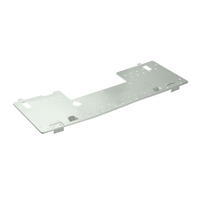 Picture of Whirlpool PLATE-MTNG - Part# W11368557