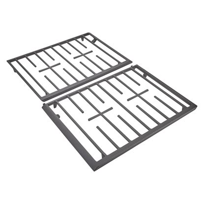 Picture of Whirlpool GRATE-KIT - Part# W11394363