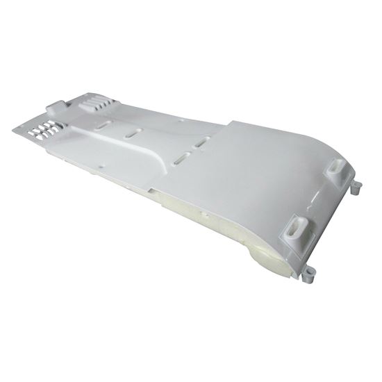 Picture of Whirlpool COVER-EVAP - Part# W11395558