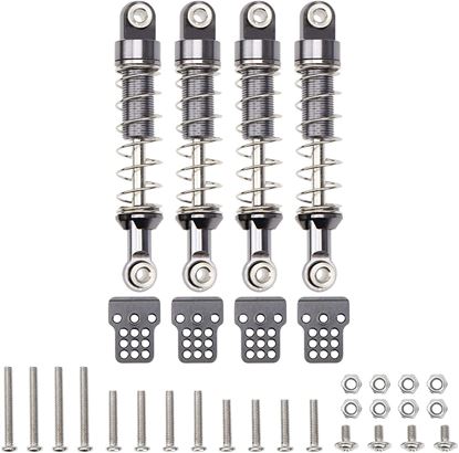 Picture of Whirlpool SUSPENSION - Part# W11396716