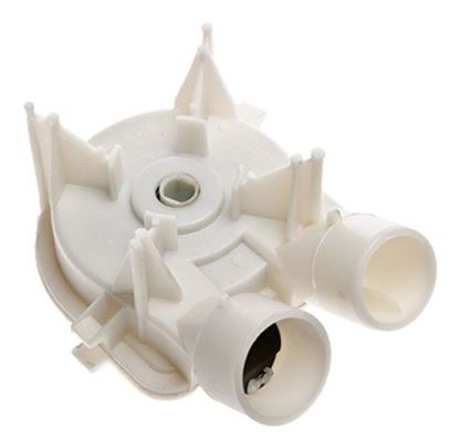 Picture of Whirlpool PUMP-WATER - Part# W11396717
