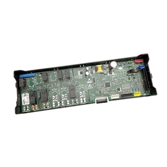 Picture of Whirlpool CNTRL-ELEC+CORE - Part# W11410062