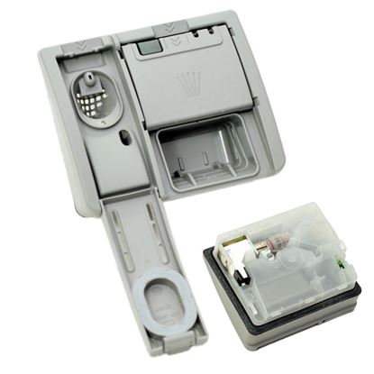 Picture of Whirlpool DISPENSER - Part# W11412300