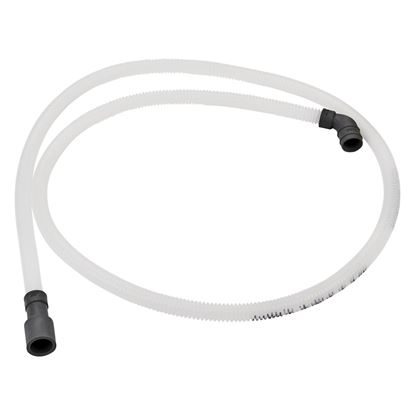 Picture of Whirlpool HOSE-DRAIN - Part# W11414944