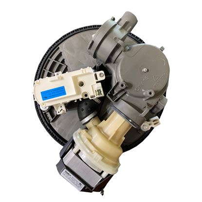 Picture of Whirlpool PUMP&MOTOR - Part# W11416363