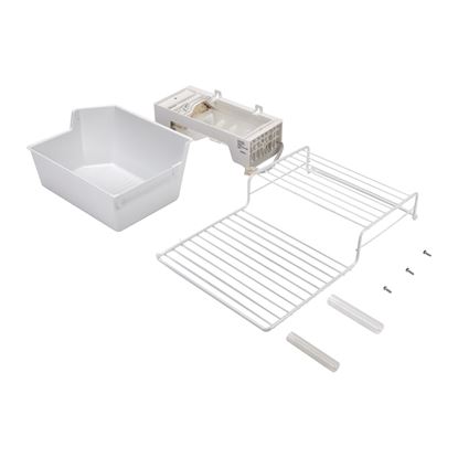 Picture of Whirlpool ICEMAKER - Part# W11424126