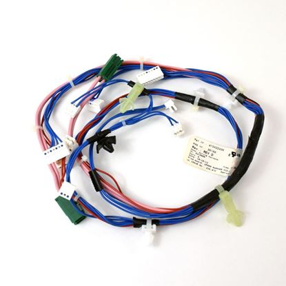 Picture of Whirlpool HARNS-WIRE - Part# W11449277