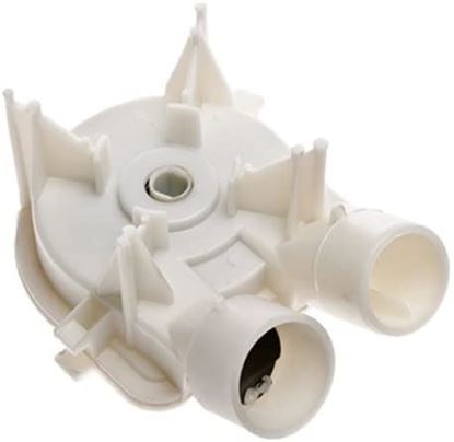 Picture of Whirlpool PUMP-WATER - Part# W11458345