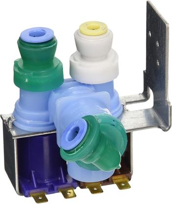 Picture of Whirlpool VALVE - Part# W11535162