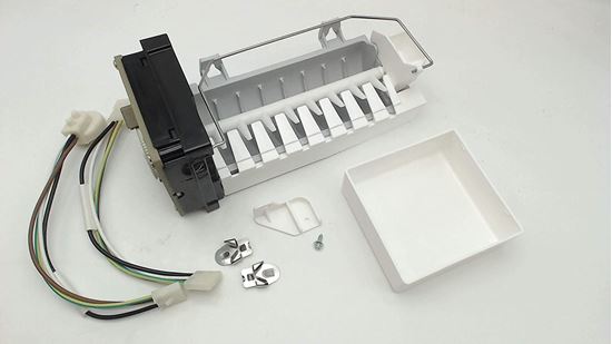 Picture of Whirlpool ICEMAKER - Part# W11557001