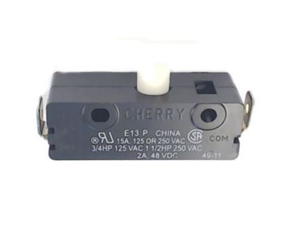 Picture of Whirlpool SWITCH-PLG - Part# WP208823