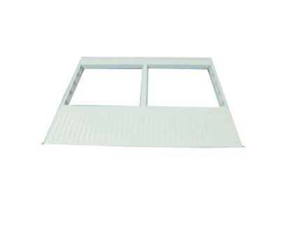 Picture of Whirlpool COVER - Part# WP2192250