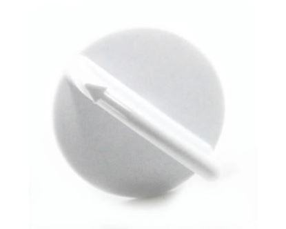 Picture of Whirlpool KNOB-THERM - Part# WP2202885