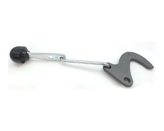 Picture of Whirlpool LEVER-LTCH - Part# WP24452