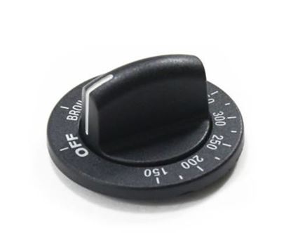 Picture of Whirlpool KNOB - Part# WP3196048