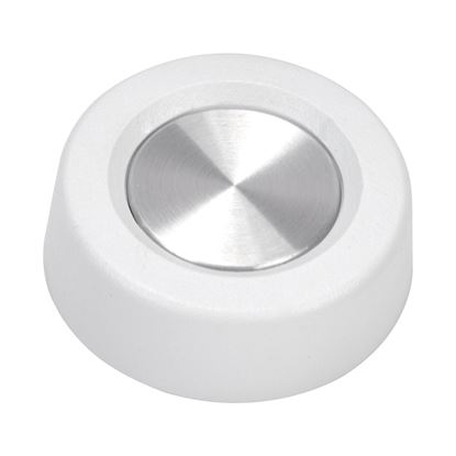 Picture of Whirlpool KNOB - Part# WP3362625