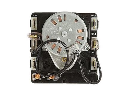 Picture of Whirlpool TIMER - Part# WP3388255