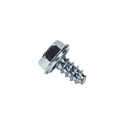 Picture of Whirlpool SCREW - Part# WP3390631