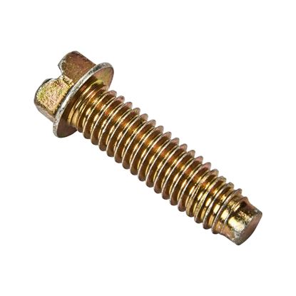 Picture of Whirlpool SCREW - Part# WP3400504