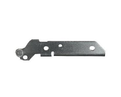 Picture of Whirlpool HINGE-DOOR - Part# WP4375324