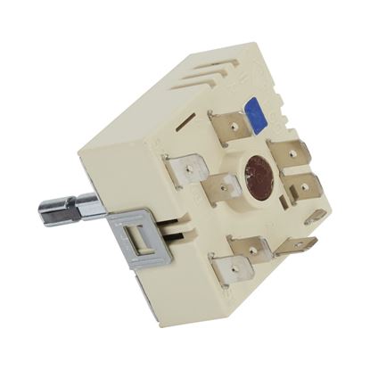 Picture of Whirlpool SWITCH-INF - Part# WP4456027