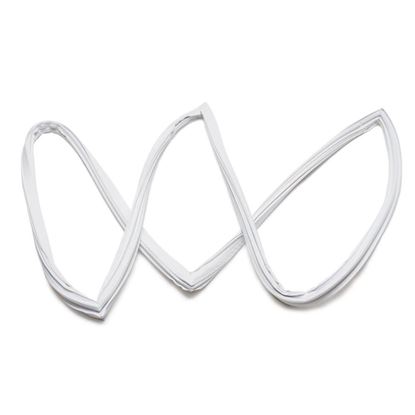 Picture of Whirlpool GASKET-DOR - Part# WP4-65151-004