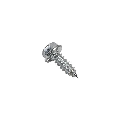 Picture of Whirlpool SCREW - Part# WP489478