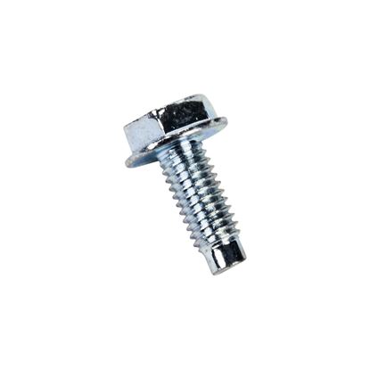 Picture of Whirlpool SCREW - Part# WP489483