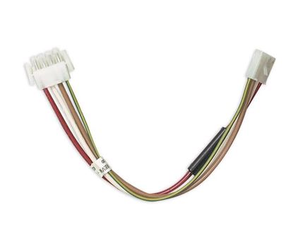 Picture of Whirlpool HARNS-WIRE - Part# WP61001882