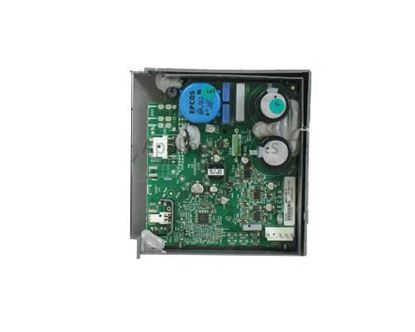 Picture of Whirlpool CNTRL-ELEC - Part# WP67006163