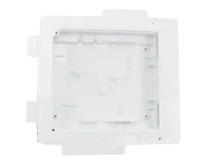Picture of Whirlpool BOX-HV CNTRL BX COVER REFR - Part# WP67006390