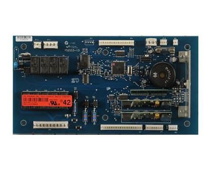 Picture of Whirlpool CNTRL-ELEC - Part# WP67006854