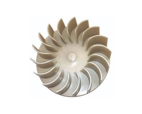 Picture of Whirlpool WHEEL - Part# WP696426