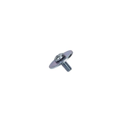 Picture of Whirlpool SCREW - Part# WP74006515