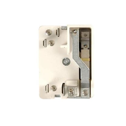 Picture of Whirlpool SWITCH-INF - Part# WP74007841
