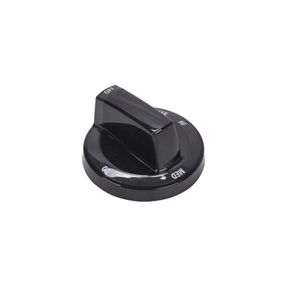 Picture of Whirlpool KNOB - Part# WP7733P526-60