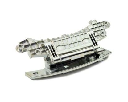 Picture of Whirlpool HINGE-WASHER DOOR - Part# WP8183202