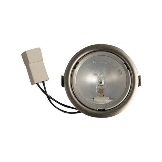 Picture of Whirlpool BULB-LIGHT - Part# WP8186678