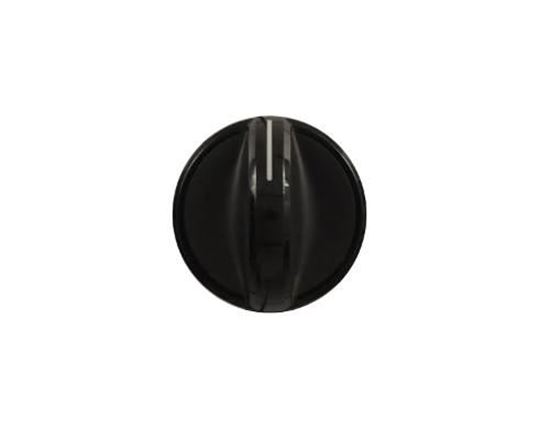 Picture of Whirlpool KNOB - Part# WP8286057BL