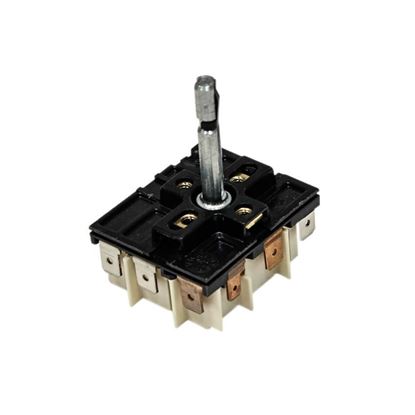 Picture of Whirlpool SWITCH-INF - Part# WP8286070
