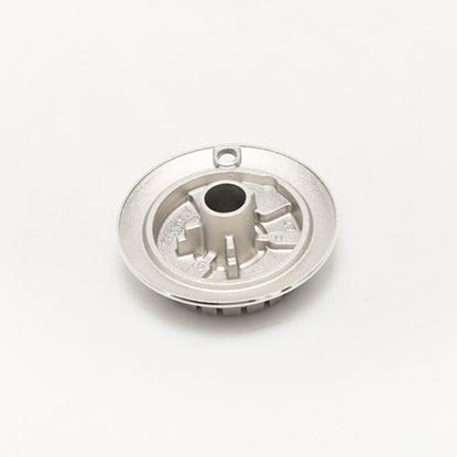 Picture of Whirlpool BURNR-HEAD - Part# WP8286813