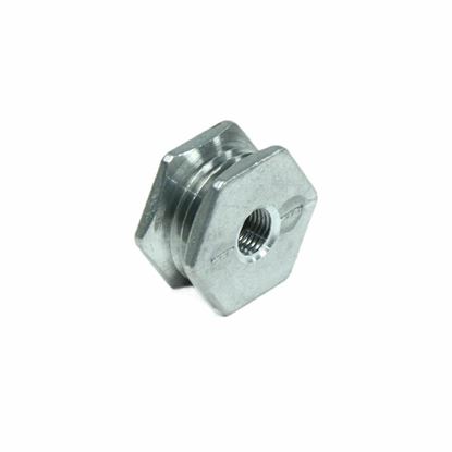 Picture of Whirlpool PULLEY-MTR - Part# WP8544739