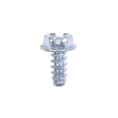 Picture of Whirlpool SCREW - Part# WP90767