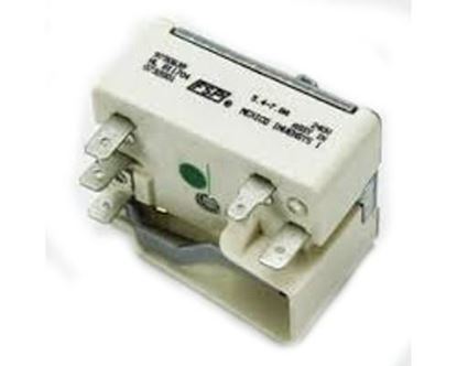 Picture of Whirlpool SWITCH-INF - Part# WP9750639