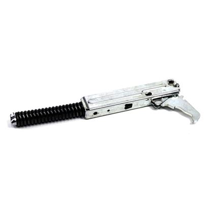 Picture of Whirlpool HINGE-DOOR RH/SS DOOR SPRING - Part# WP9760573