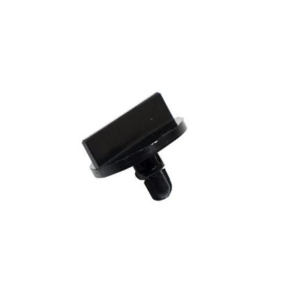 Picture of Whirlpool KNOB-SWICH - Part# WP9870487