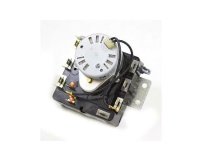 Picture of Whirlpool TIMER - Part# WPW10113816