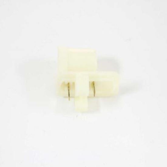 Picture of Whirlpool SOCKET - Part# WPW10191429