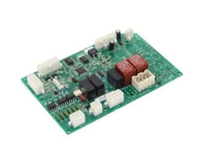 Picture of Whirlpool CNTRL-ELEC+CORE(REFRIG) - Part# WPW10200659